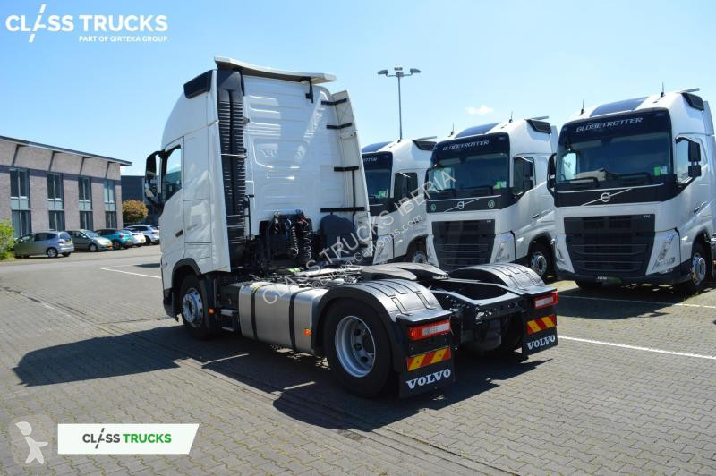 Traktor Volvo FH  Globetrotter XL i-Save...