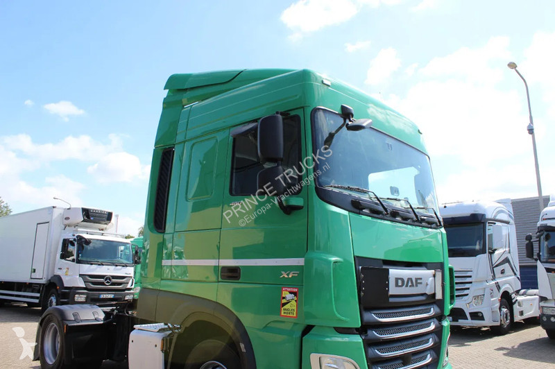 Trekker DAF 480 * EURO6 * 4X2 *