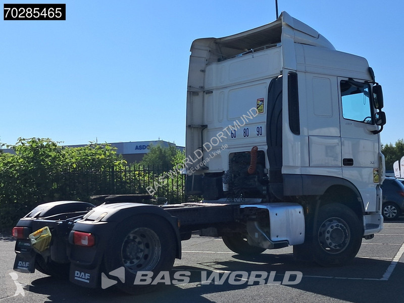 Trattore Stradale DAF 480 4X2 SC ACC Standklima...