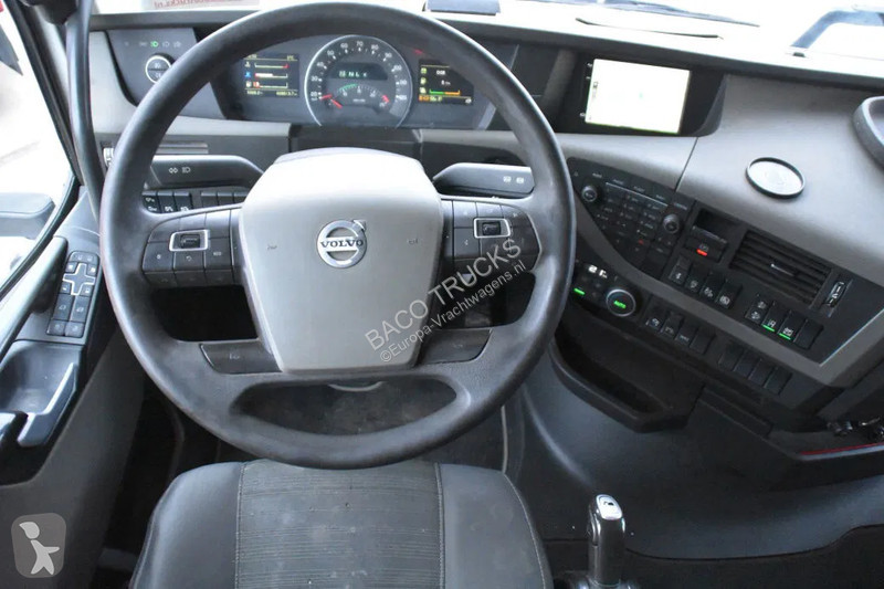 Trekker Volvo FH  Globe 4x2 - FULL AIR - 628...