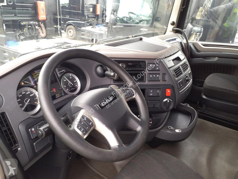 Tracteur DAF 480 FT 4X2