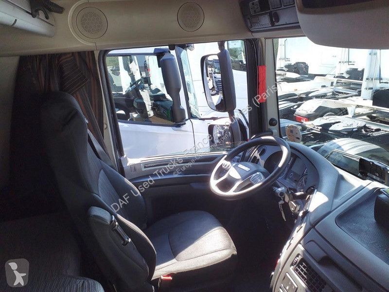 Tracteur DAF 480 FT 4X2