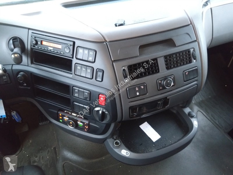 Traktor DAF 480 FT 4X2