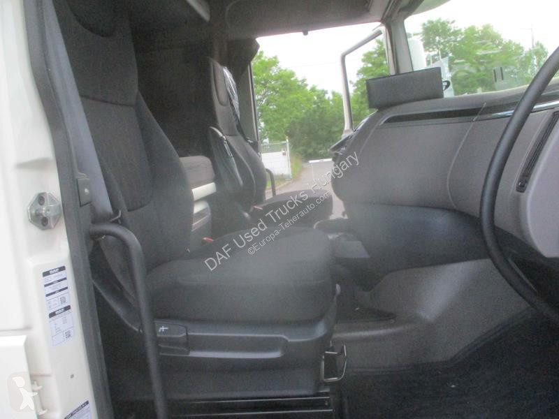 Tahač DAF 480 FT 4X2