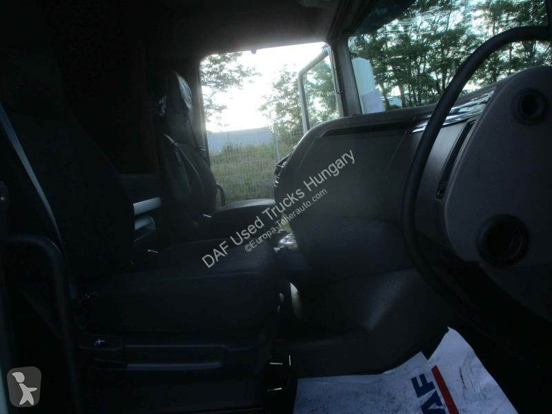 Traktor DAF 480 FT 4X2