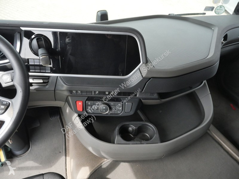 Traktor DAF n 480 FT 4X2