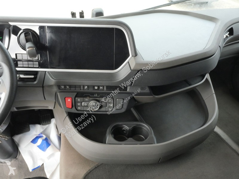 Traktor DAF n 480 FT 4X2