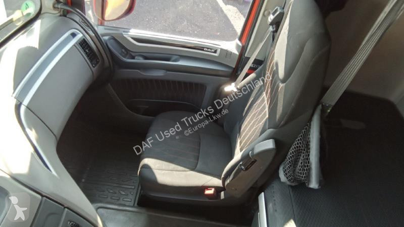 Tahač DAF 530 FT 4X2