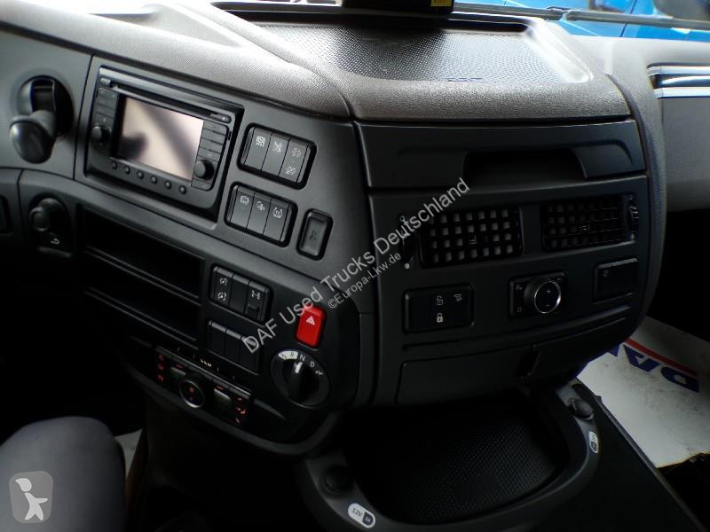 Traktor DAF 480 FT 4X2
