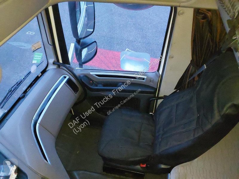 Tracteur DAF 480 FTP 6X2 P