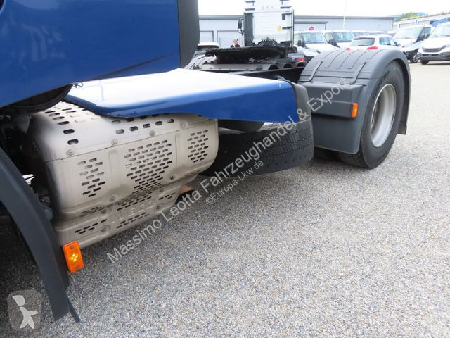 Traktor Iveco S-Way 480 Intarder FZ.32