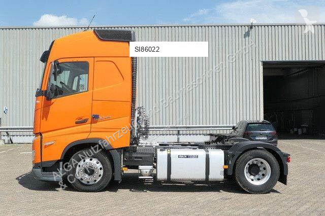 Tahač Volvo FH 500 4x2, Standklima, VEB-Bremse,...