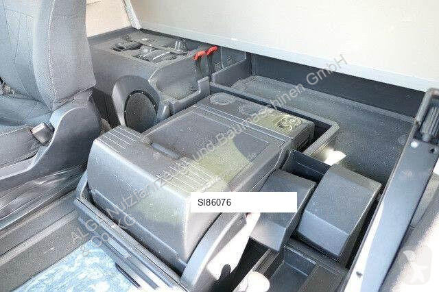 Traktor MAN 18.500 TGX 4x2, Intarder, Klima, 2x...