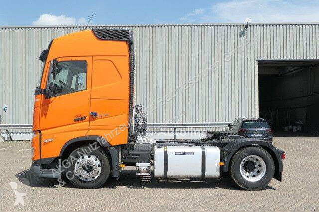 Traktor Volvo FH 500 4x2, Standklima,...
