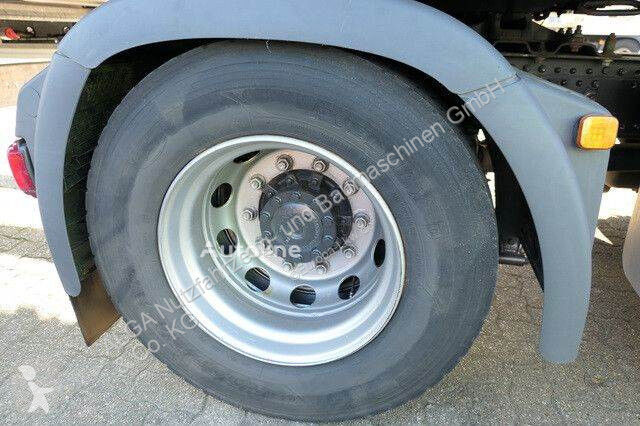 Traktor MAN 18.510 TGS BL 4x2, Intarder, PTO,...