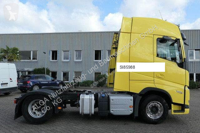 Tahač Volvo FH 460 4x2, Neues Modell, 2...