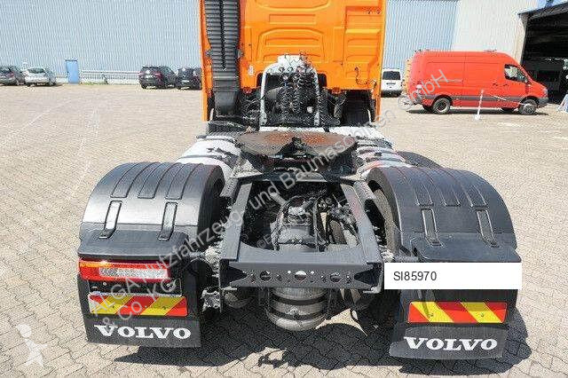Traktor Volvo FH 500/Standklima/20 Stück auf...