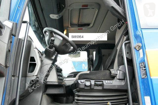 Tractor MAN 18.440 TGS 4x2, Intarder, ADR,...