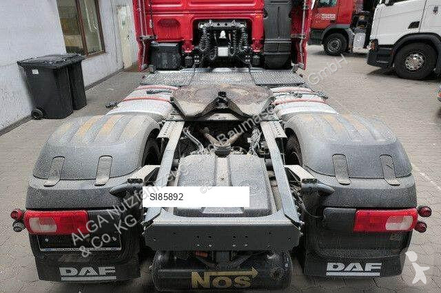 Tractor DAF XF 480 FT 4x2, SSC, Retarder,...