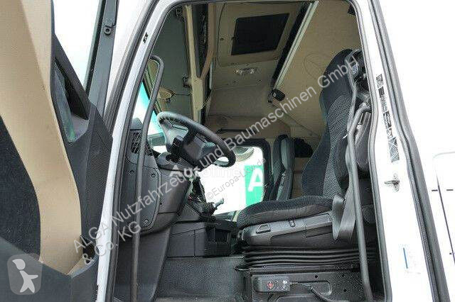 Trekker Mercedes 1843 LS MP4, Retarder, 2x...