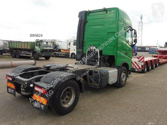 Tahač Volvo FH 500 4x2, VEB-Bremse, Standklima,...