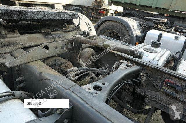 Tractor Scania G 450 4x2, Klima, Hydr.,...