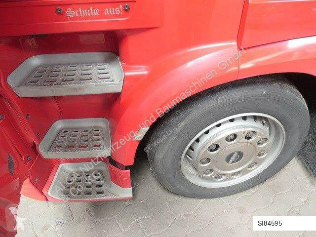 Tractor DAF 460 SSC, Retarder, Klima,...