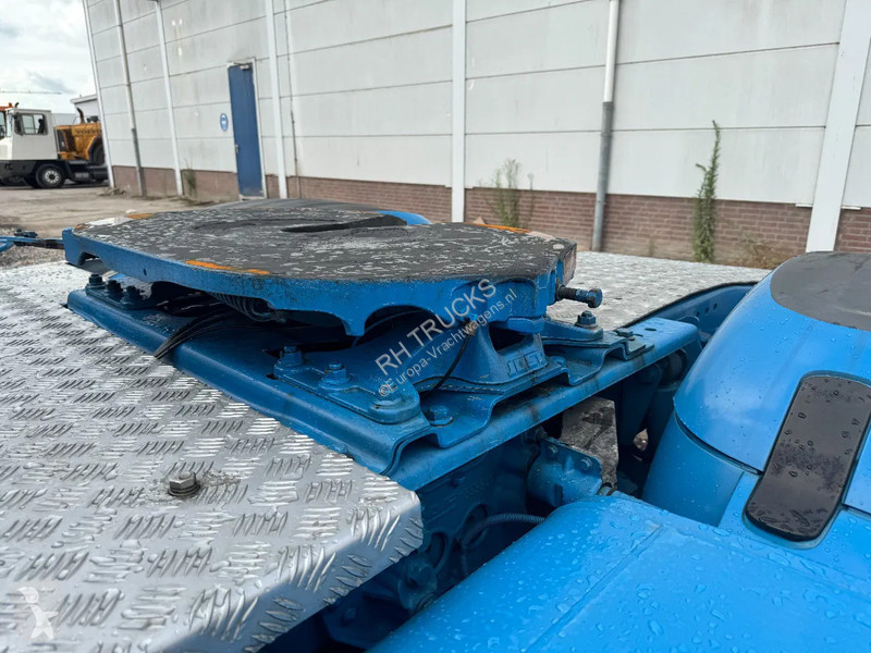 Traktor DAF 440 4X2 EURO 6 ADR