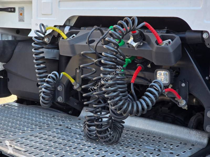 Traktor DAF