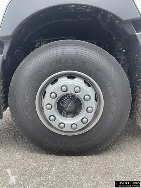 Traktor Renault
