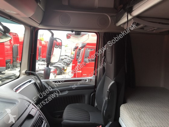 Trekker DAF 480 FT 4X2