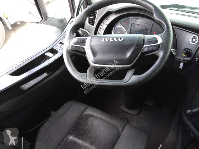 Traktor Iveco Stralis AS440S51T/P