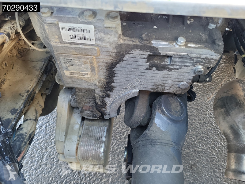Traktor Renault C 440 4X2 NL-Truck Big-Axle...