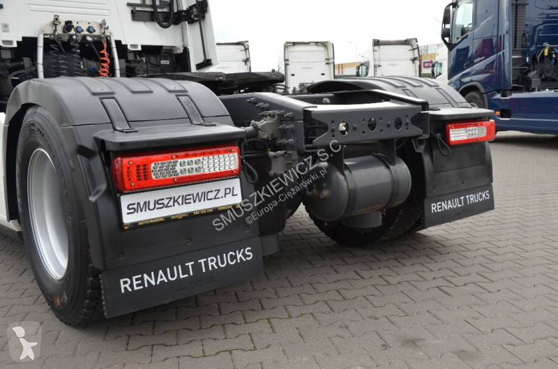 Trekker Renault
