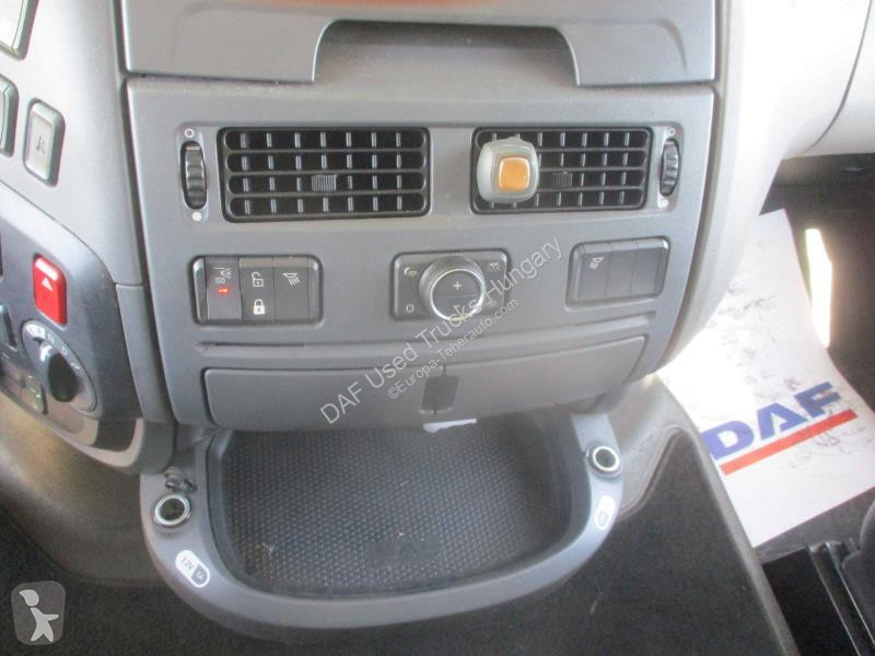Traktor DAF 480 FT 4X2