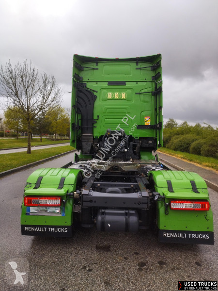 Traktor Renault