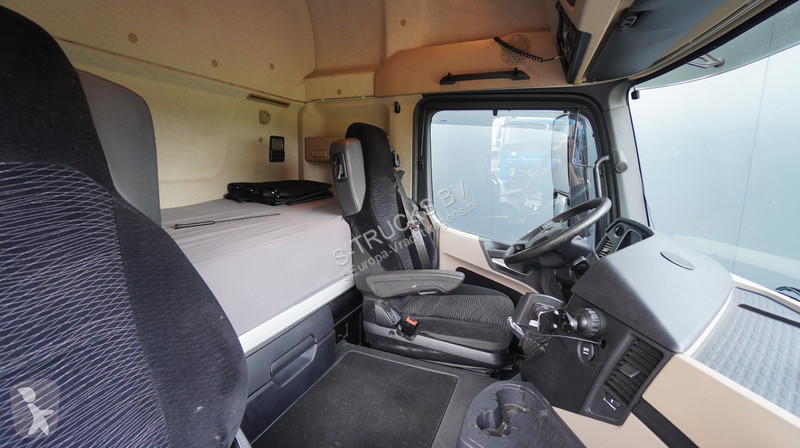 Tractor Mercedes ACTROS 1943 EURO 6 755.000KM