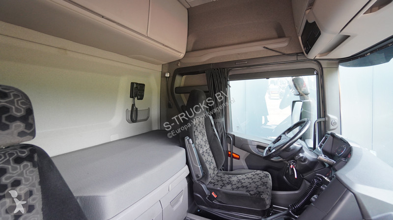 Traktor Scania R 410 NG 866.000KM RETARDER