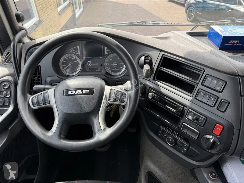 Trekker DAF 450 Showtruck 1st Owner Only...
