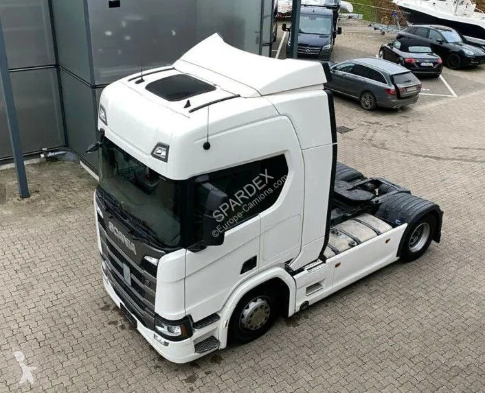 Traktor Scania | Leasing from €1837/month