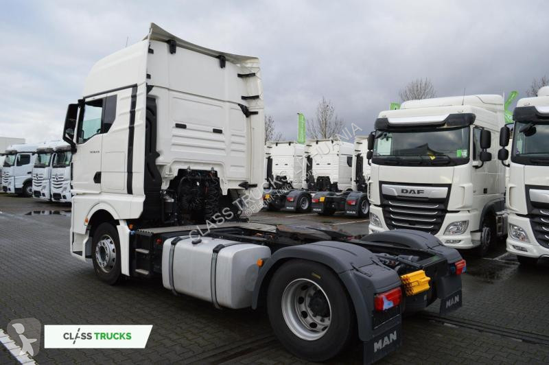 Traktor MAN 18.470 GX