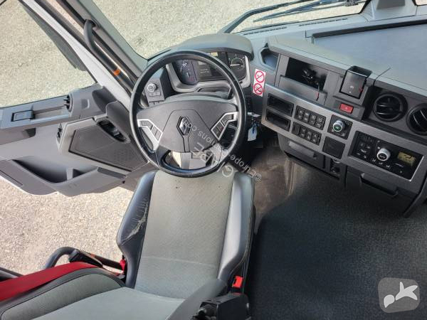Traktor Renault