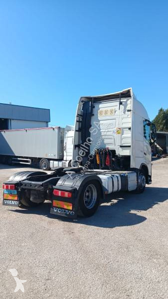 Traktor Volvo