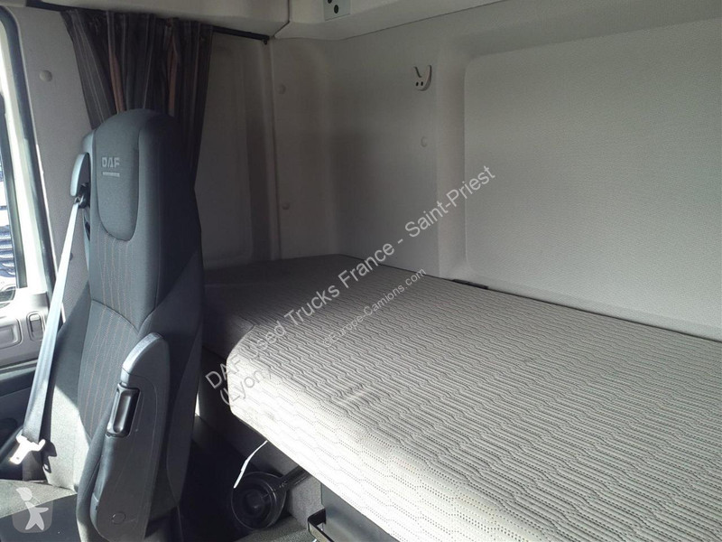 Traktor DAF 480 FT 4X2