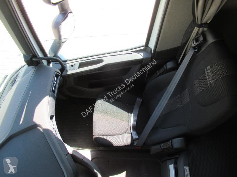 Traktor DAF n 480 FT 4X2
