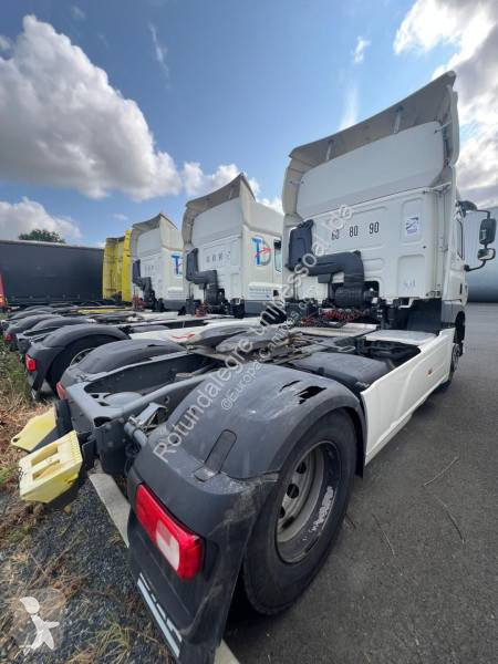 Traktor DAF