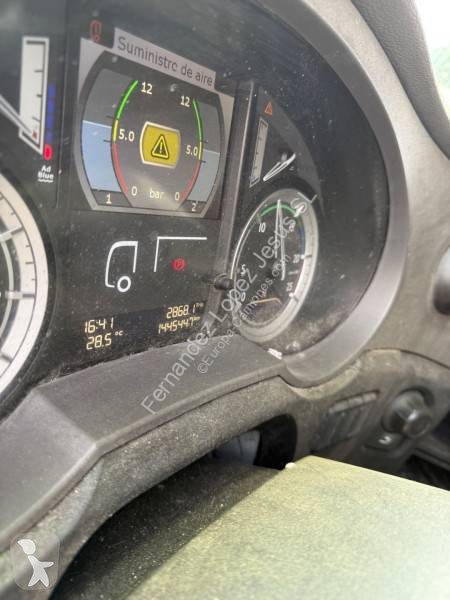 Traktor DAF