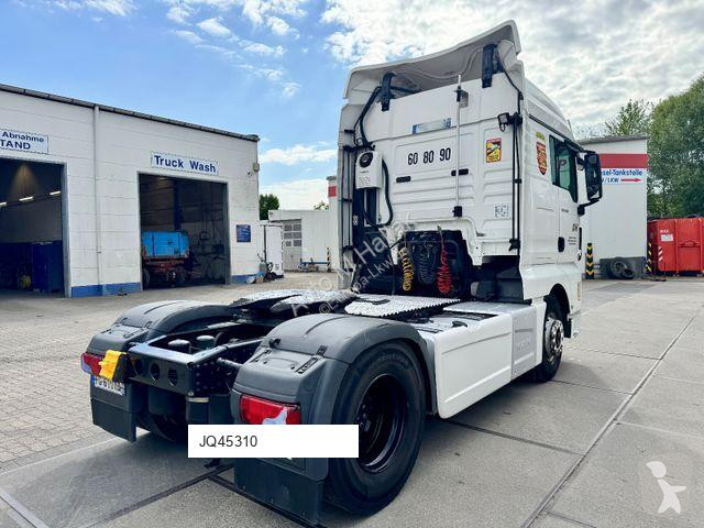 Traktor MAN TGX 18.500 XLX