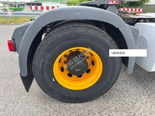 Traktor MAN TGS 18.510 Hydro 4x4 Pritarder / AP...