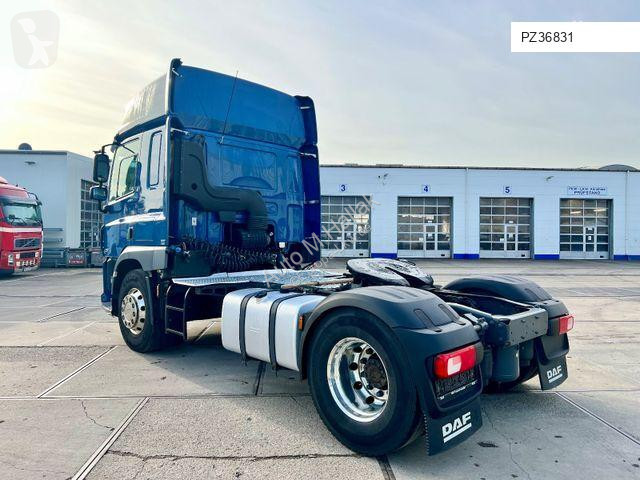 Traktor DAF CF 450 AT-FL-OX-EX Distronic